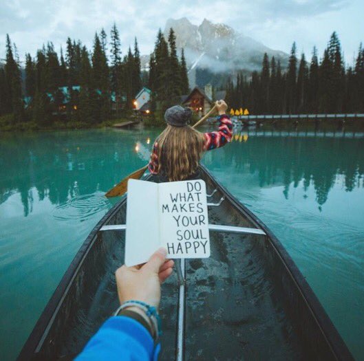 coffee_n_mtns's tweet photo. Do what makes your soul happy https://t.co/sL6CQvpH1r