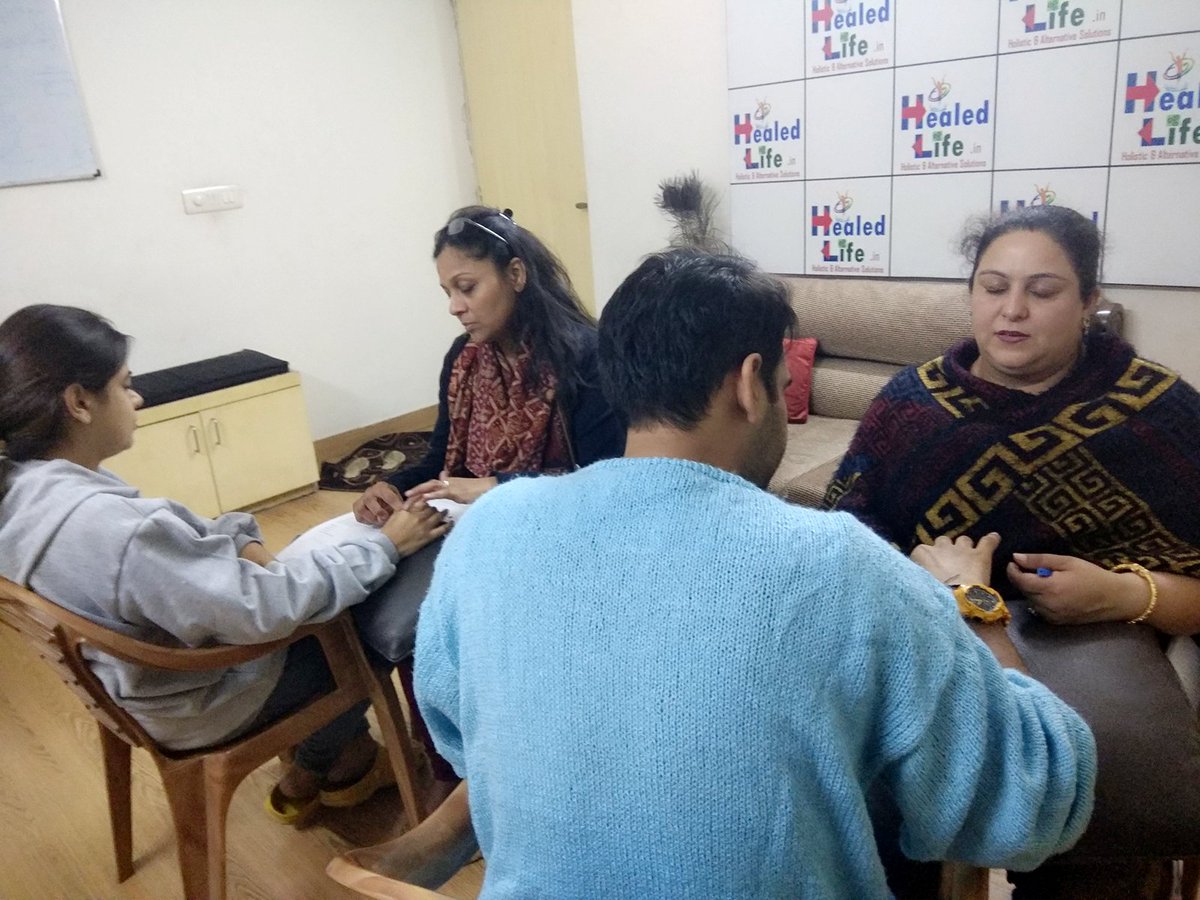 RinkiSrivastav's tweet photo. Basic DNA ThetaHealing Day 1 was extraordinary with a group that is sooo ready for the transformation :)  we are loving it and looking forward to tomorrow ❤
#ThetaHealingDelhi #HealedLife #ThetaHealing #BasicDNA https://t.co/gjGRpSMmCR