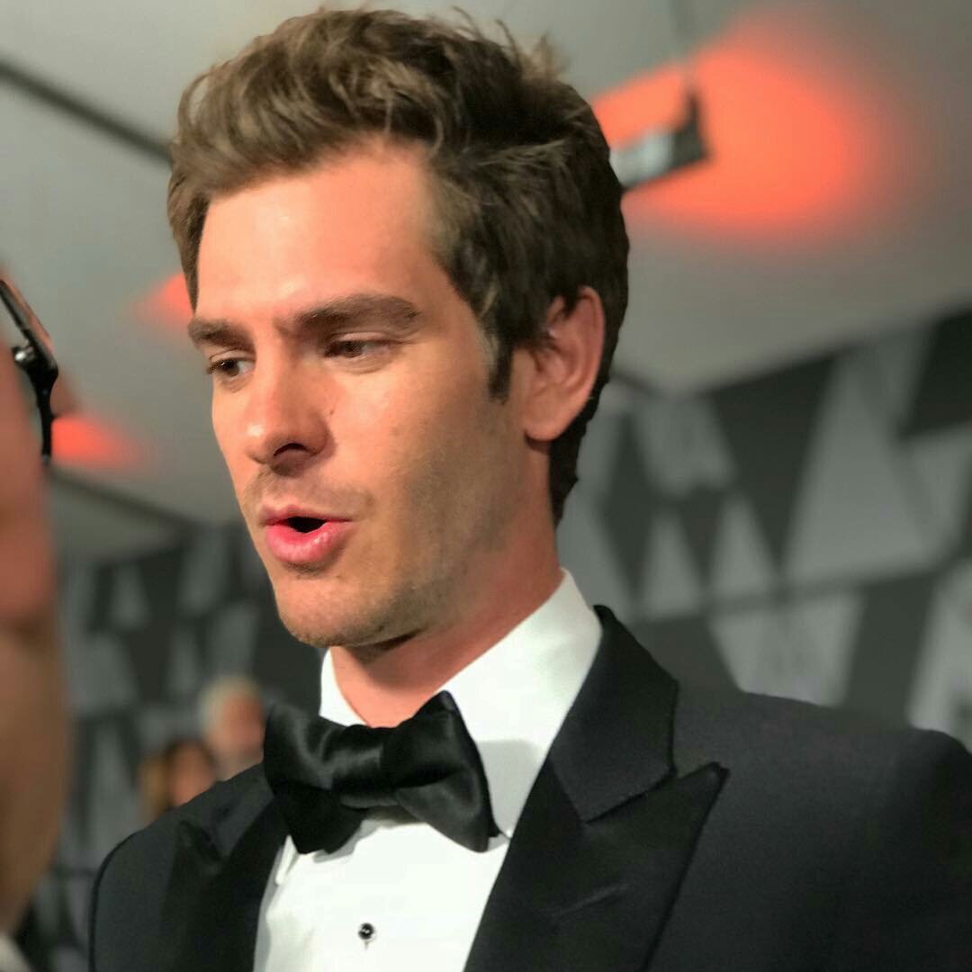 The Academy of Motion Picture Arts and Sciences' 9th Annual Governors Awards in Los Angeles.

Try saying that five times fast.