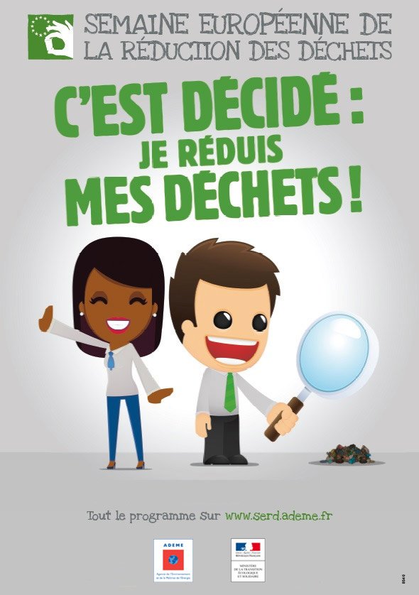 SwissLife_Fr's tweet photo. #SERD2017 Semaine Européenne de la Réduction des Déchets. Swiss Life s’engage dans la réduction des déchets pour
rendre acteur chaque collaborateur de la réduction de nos impacts
environnementaux. #smartLife
https://t.co/IVZ2NkES0o https://t.co/nRfRZDsl4G