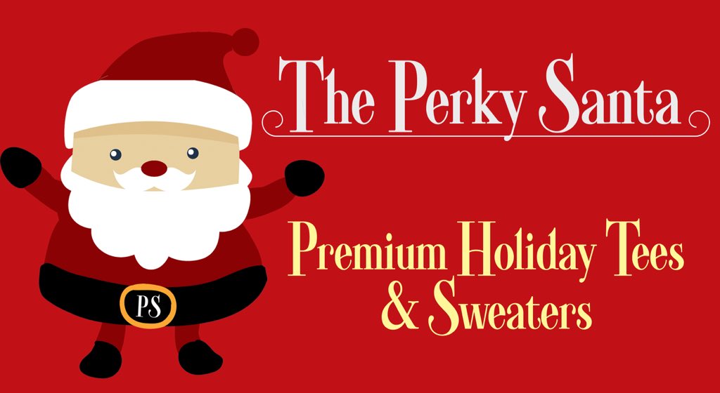 TheKolJoseph's tweet photo. Come Get Ready for Christmas! On Sale for a Limited Time Only. Visit https://t.co/Z89RwA89ll for yourr Christmas Tees and Sweatshirts! #BlackFriday #HolidayTees #StylishChristmas https://t.co/5po7OHElwT