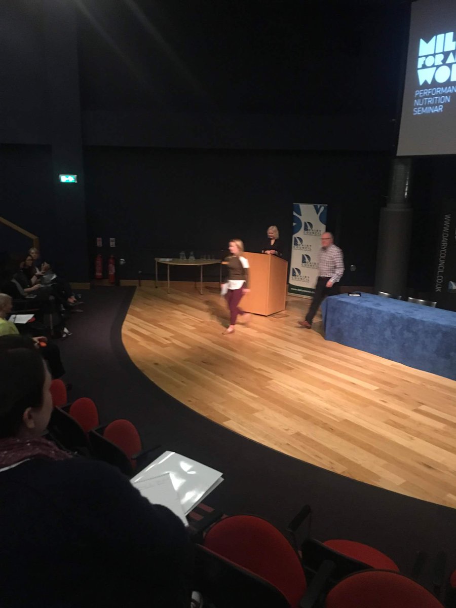 NeasaForde's tweet photo. Big Big Well Done to @edible_evidence on receiving Best MSc Sport's Nutrition Student from @DairyCouncilNI #GoingPlaces (terrible pics apologies!) https://t.co/wdr62fRxwS