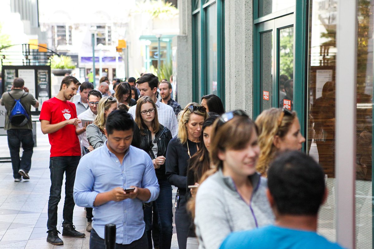 AngelsWorldwide's tweet photo. The best lunch spots in downtown #SF without the wait, according to Yelp >> https://t.co/dDnEF3GDWu #PowerLunch #AngelWW #meetings https://t.co/OnfVlniGlN