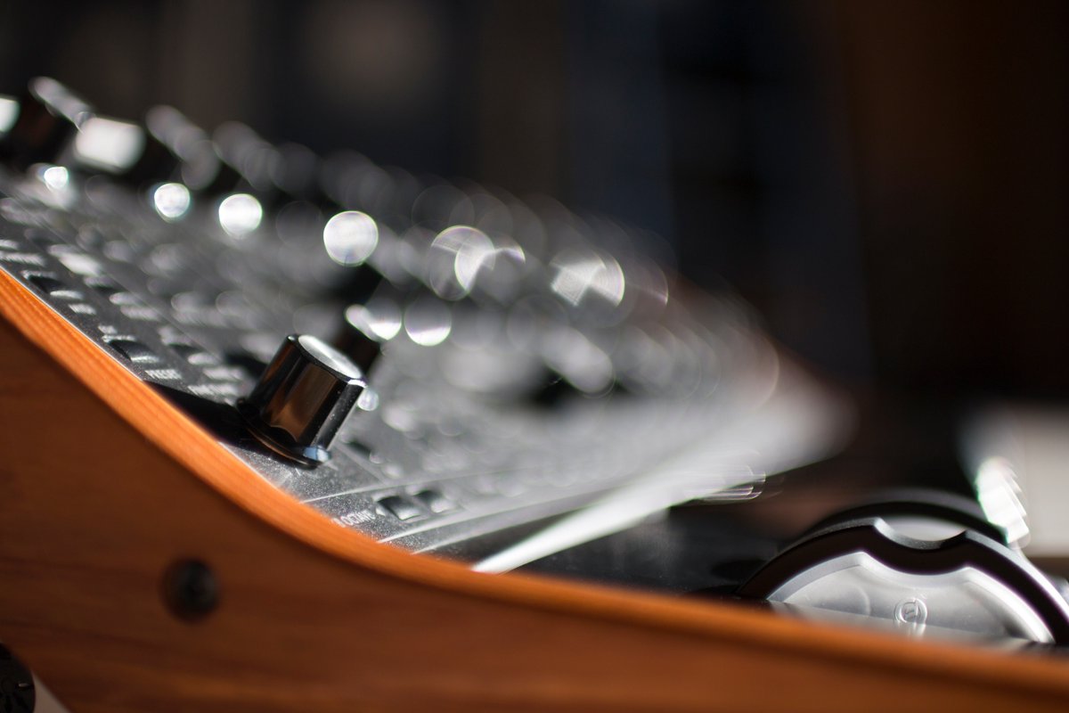 moogmusicinc tweet picture