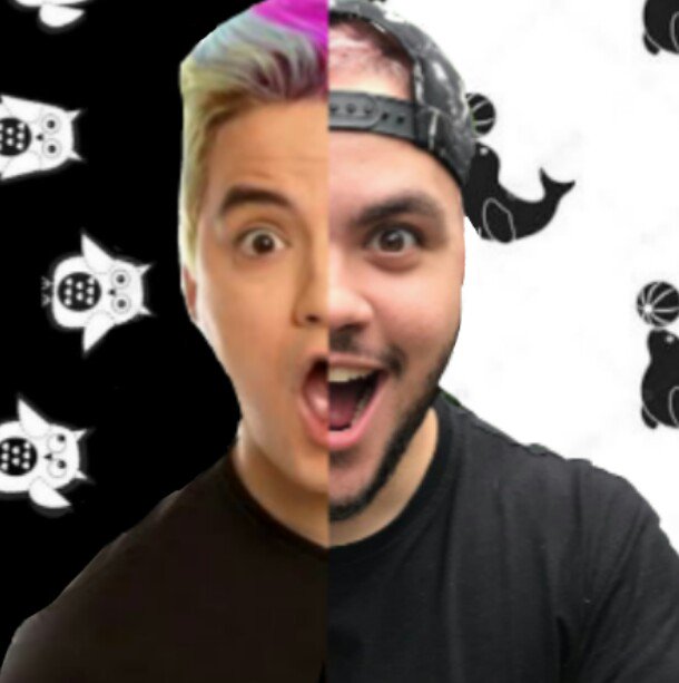 Universodosneto's tweet photo. Metadinha dos Irmãos Neto!❤ 
(Sei que não ficou bom, não sei editar muito bem) https://t.co/drnxvIsUvZ