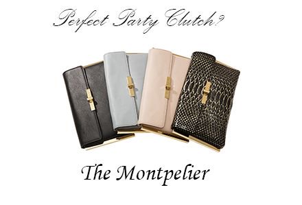 GYORK_LONDON's tweet photo. Our Montpelier clutch is your perfect plus one for party season. Available in Black and Gold python as a limited edition. With more colourways coming soon
Enough room for all of your essentials at cocktail hour. Available via our website now https://t.co/wWVgoGQvH6
#GYORKLondon https://t.co/WDNpQTFsy4