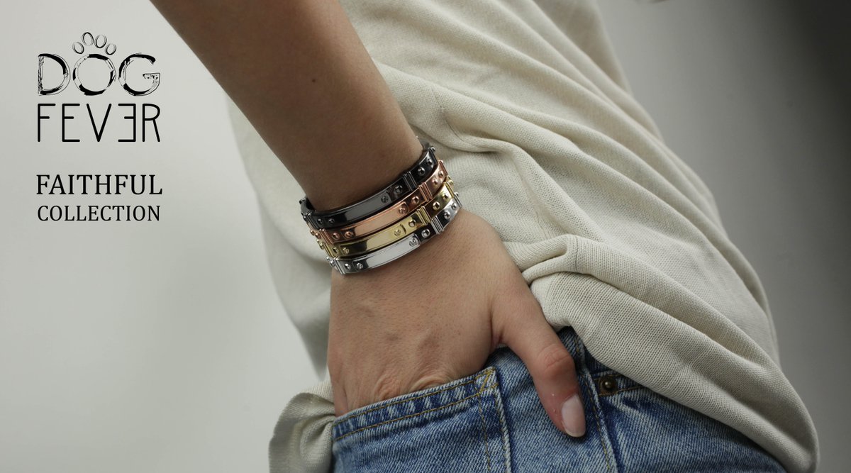 ColesofLondon's tweet photo. The Faithful Collection by @DOGFEVERMILANO, inspired by the classic dog collar. #dogfevermilano #faithfulcollection #jewelery #dogs https://t.co/BdFnAMLlHE https://t.co/J7HkAq4sSK
