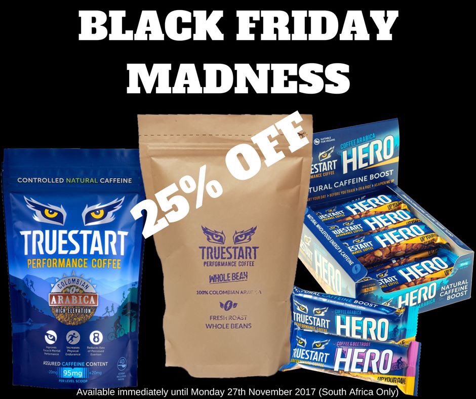 TrueStartSA's tweet image. On right now until 27th #DontMissOut
truestartcoffeesa.co.za
