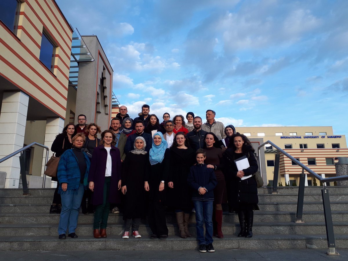 Tika_Bosnia's tweet photo. Acil Tıp Kapasitesi Artırma Programı (#ATKAP) kapsamındaki eğitimler devam ediyor

Novi Grad Sarajevo Dağ Arama Kurtarma ve Uluslararası Saraybosna Üniversitesi (#IUS) mensuplarına yönelik iki günlük #İlkYardım Eğitimleri düzenlendi. #TIKA https://t.co/XM4Hgwj2dT