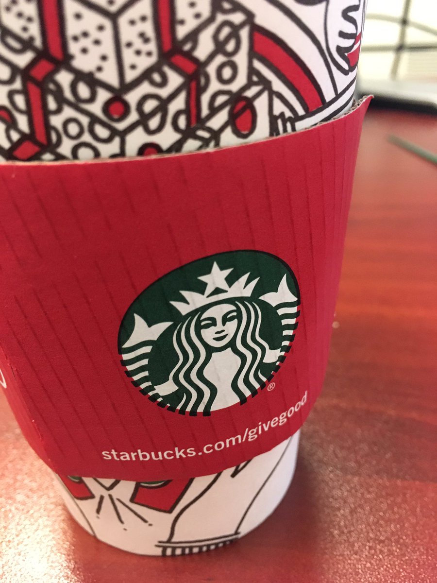 AshPDesign's tweet photo. Peppermint Hot Chocolate. #freelancerfuel #starbucks #peppermint #hotchocolate https://t.co/ouRZVYH09S