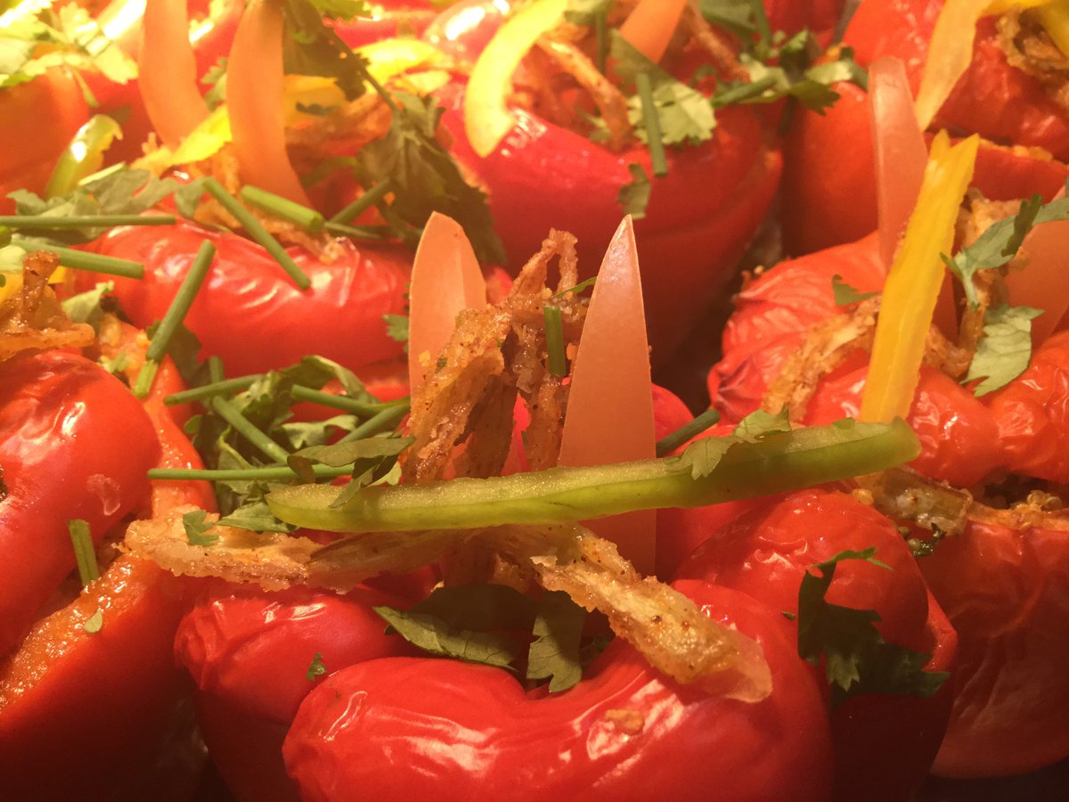 WomenInFood tweet media