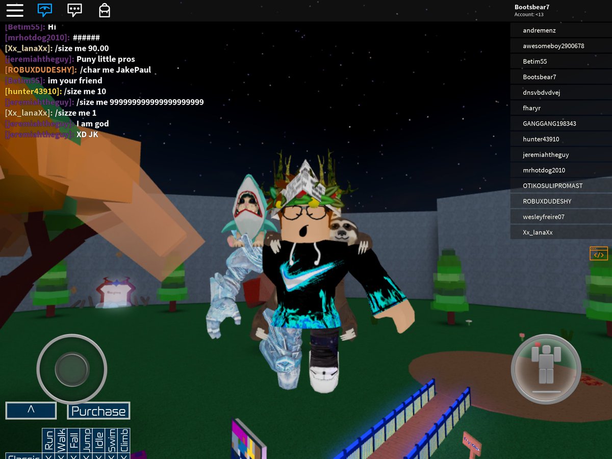 Carter Roblox Robloxcarter Twitter - carter roblox robloxcarter twitter carter roblox on twitter omg i saw the real guest 666 Carter Roblox Robloxcarter Twitter - carter roblox on twitter omg i saw the real guest 666