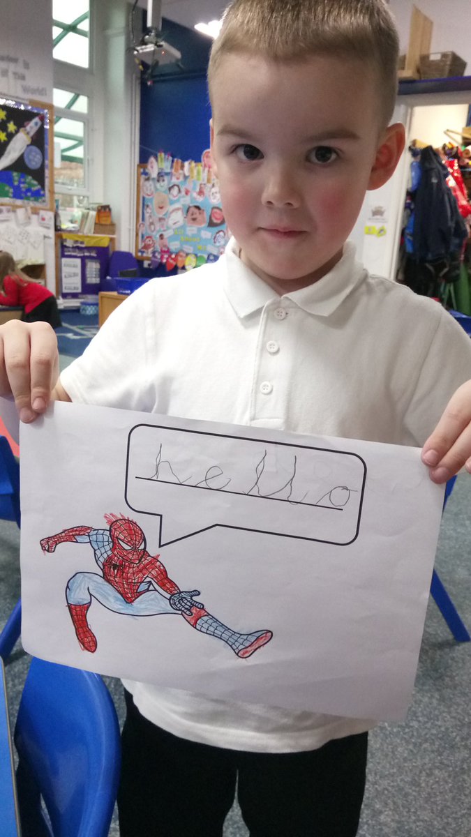 MonksAbbeyFS2's tweet photo. "Hello!" #Worldhelloday #monksabbeyrocks https://t.co/bbed5MZ2du