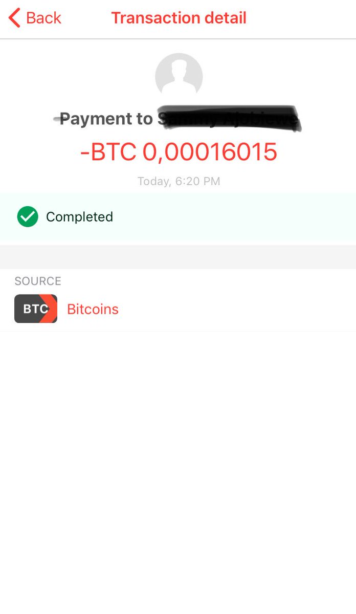 BitBoomFaucet's tweet image. Instant Payout to your Xapo wallet! #bitboom #BITCOINFAUCET