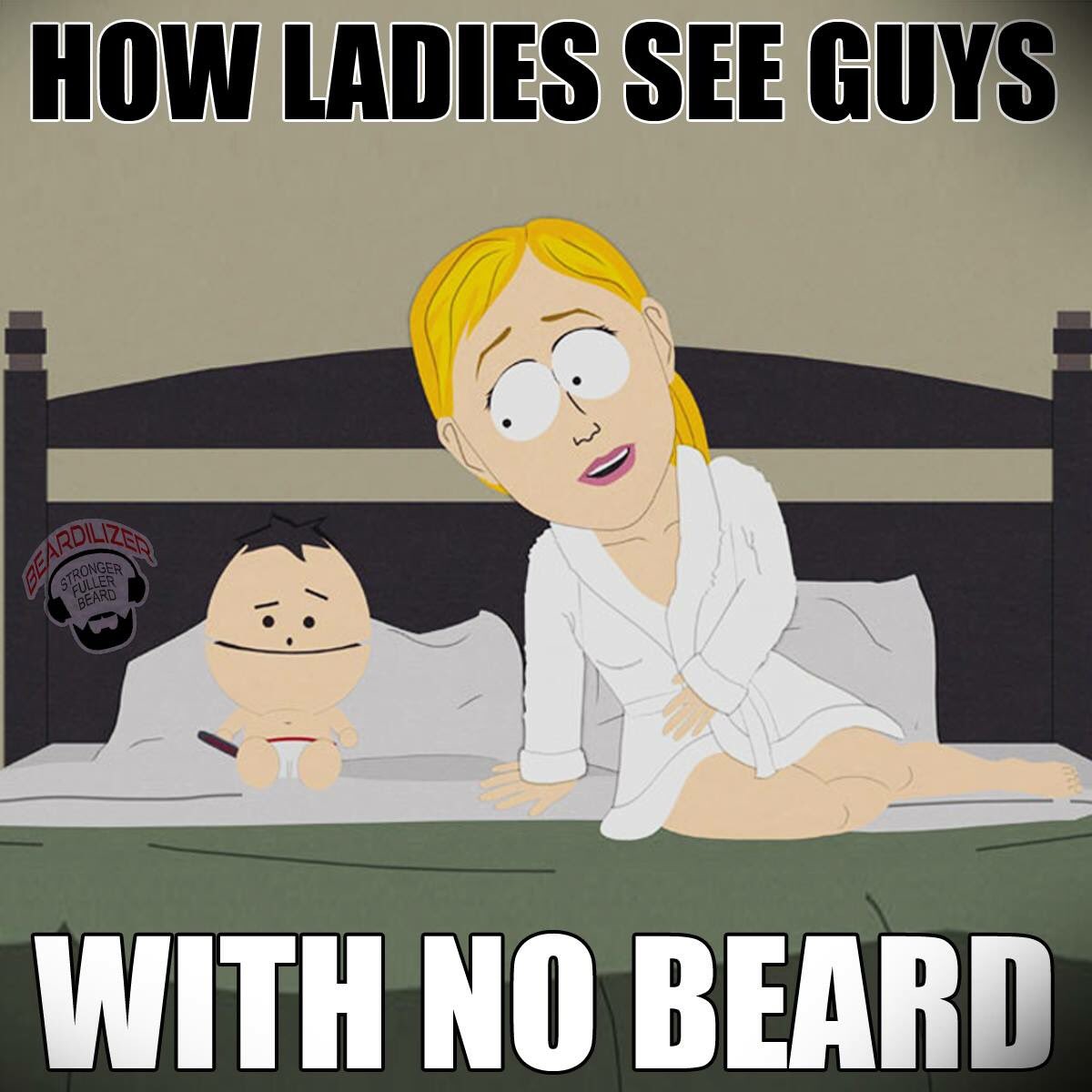 Beardilizer_UK's tweet photo. Without a beard, he's your BOYfriend 
With a #beard, he's your #man 🔥
➡️ https://t.co/k0cfwCpXCY ⭐⭐⭐⭐⭐
#Beardilizer #Beardo #Bearded #Beardedman #Houseofmane #Movember #Noshave #Stache https://t.co/X4A4sKB8N1