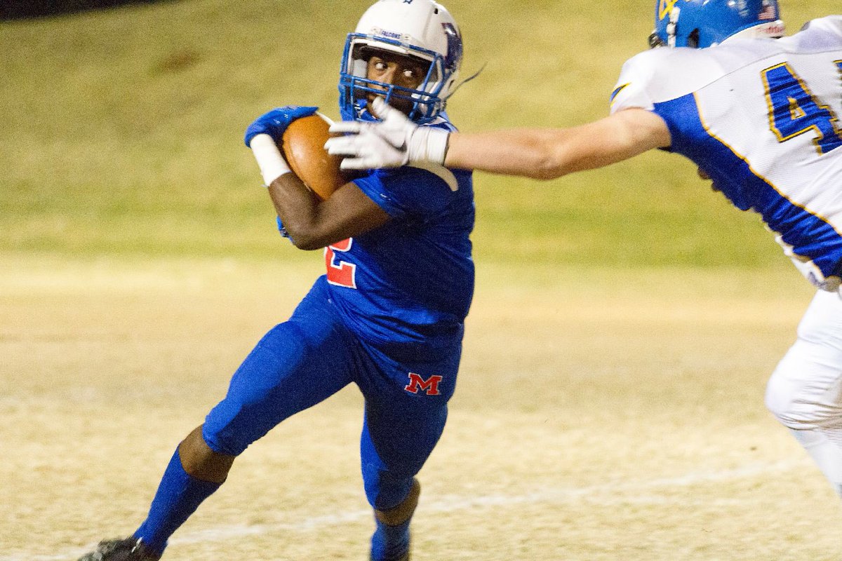 MillwoodAthlet1's tweet photo. Check some awesome action shots from last Friday. Thank Kellon https://t.co/hiDLWKRCct