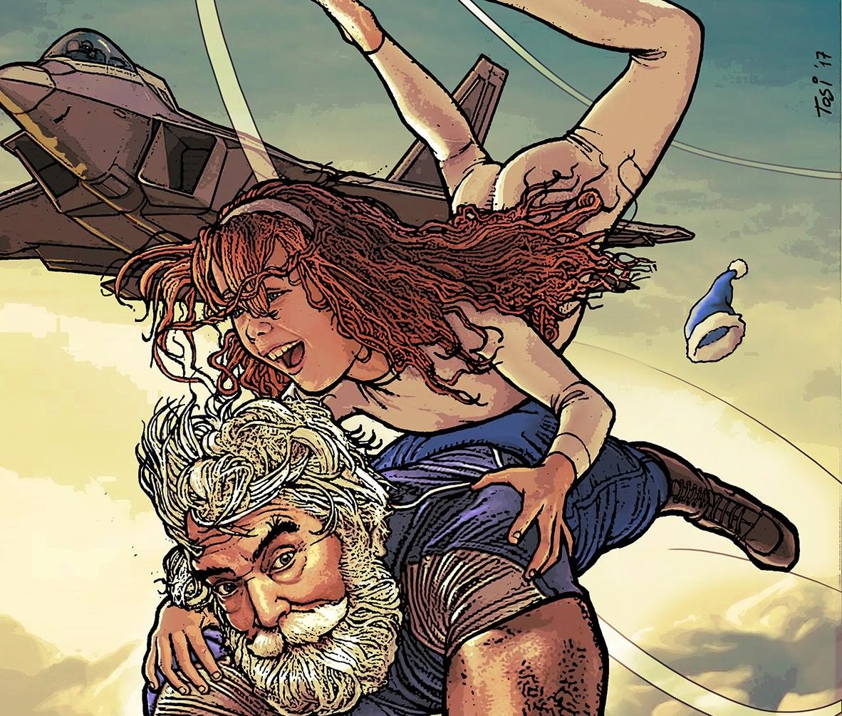ilgiornaleOFF's tweet photo. La scena del fumetto Off, in Italia, è sempre molto viva e pone il nostro Paese all’avanguardia in questo settore della narrazione e della cultura. Tra gli autori emergenti abbiamo scoperto...#stefanolabbia #kimberly #kremisi #killerLoop's
https://t.co/Eb43xKTJ38 https://t.co/VYTSI3h9tX