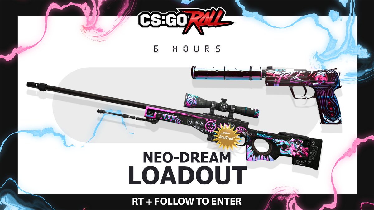 CSGORoll tweet media