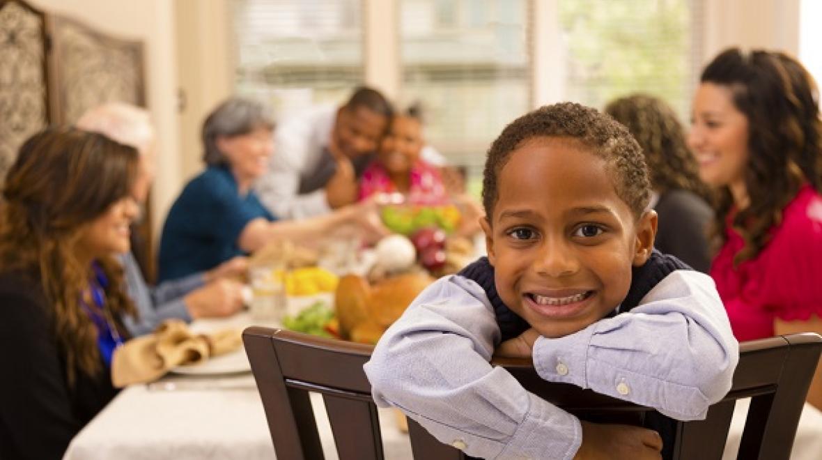 CASA4Children tweet picture