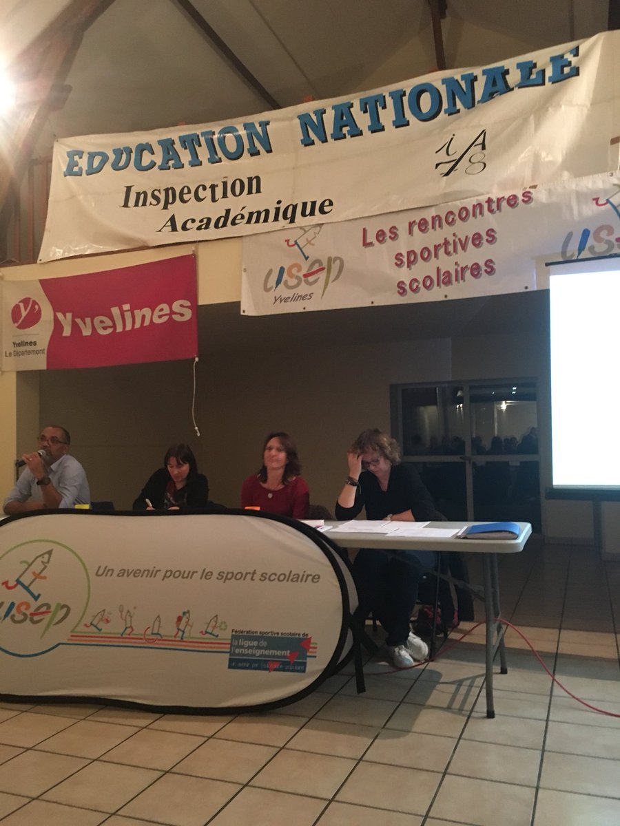 ligue_78's tweet photo. Début de lAG #usep78 #villedebeynes https://t.co/WRyvnSe6uj