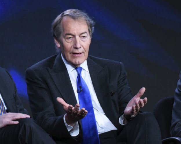 BREAKING: CBS News has fired Charlie Rose following sexual misconduct allegations.