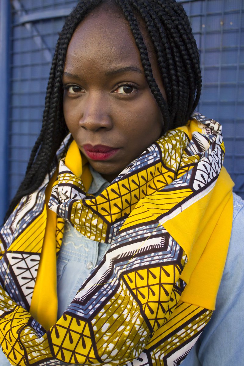 Introducing <a href="/AfroRetroUK/">AFRORETRO</a> designer maker sisters Anna and Lilly. Taking inspiration from their homelands of Uganda and England they craft the most beautiful jewellery, fashion, accessories and many more! Catch their one of a kind pieces at our #ChristmasFair! #SW11 #NorthcoteRoad