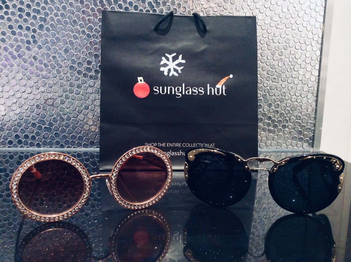 Sunglass Hut Wembley (HutWembley) Twitter