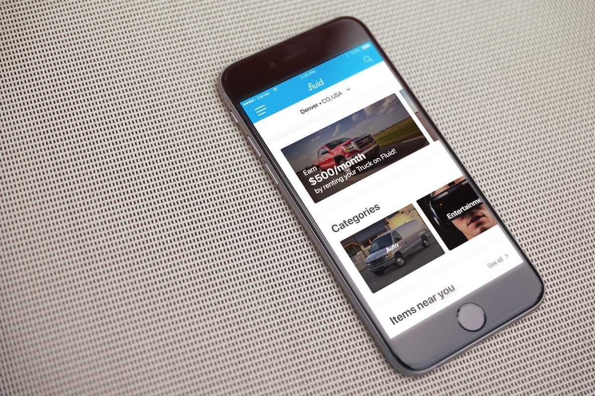 #TuesdayThoughts Thank you <a href="/BuiltInColorado/">Built In Colorado</a> for featuring us (along with <a href="/_Stow_/">STOW</a> @closetboxme <a href="/EvolveVRN/">We’ve moved!</a> <a href="/Hauleraway/">Benjamin Matsuura</a>) in "5 Colorado tech companies that take the hassle out of move-in day" ! bit.ly/2mLKEUw #FluidIt