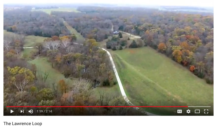 LawrenceKSLoop's tweet photo. Check out our new #LawrenceLoop video! https://t.co/mZbVs1dtmJ @LiveWellLawrnce @LDCHEALTH @lprdks @lawrenceks https://t.co/5DUTB4j5Q7