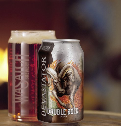 wasatchbeers's tweet photo. Cans, cans, cans – what's not to love? You can fit more in your fridge, recycle them, redeem them for cash (in some states), and build towers out of them. Find out more on why we made the switch. #WasatchBeers #YearOfTheCan

https://t.co/7zER4ZDjel https://t.co/GlhMwldAGE
