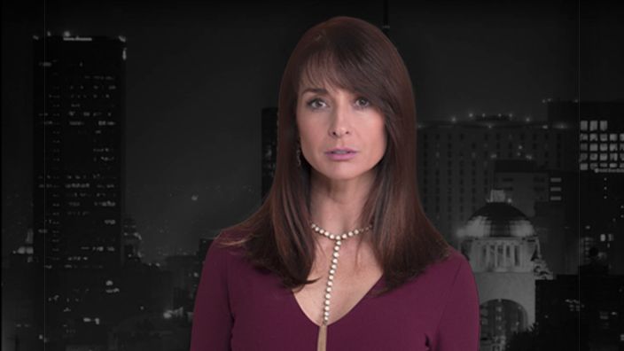 takumi_reira's tweet photo. Hoy se cumple un año del estreno de la Candidata enorme personaje de @SusyGonzalezDr Cecilia Aguilar excelente 👏👏👏 https://t.co/T0C4LXKG9r