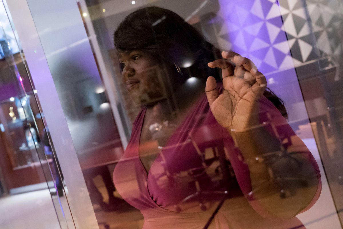 RETWEET if you think Becky is the ultimate boss babe. 🙌🏾 #Empire