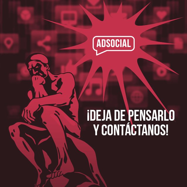 AdsocialMkt's tweet photo. Nuestros cálculos son infalibles: somos tú mejor opción https://t.co/0rASR3FXzs
