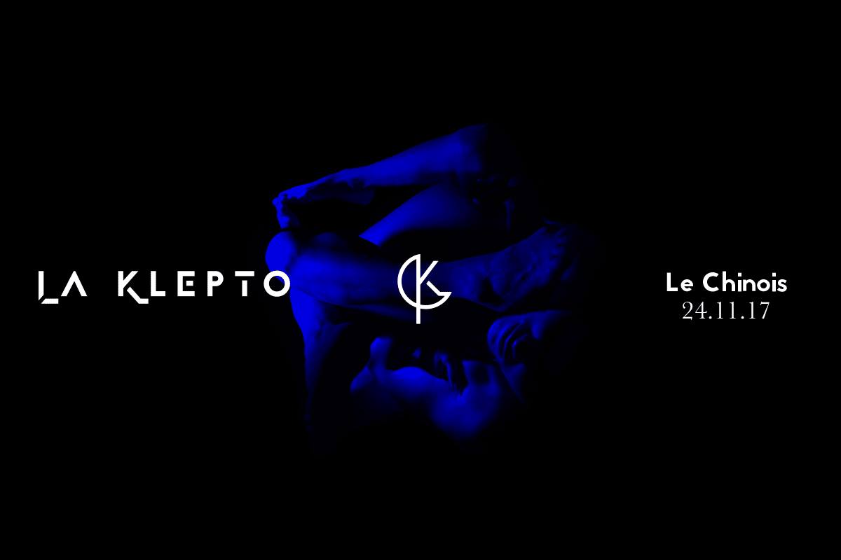 Le_Chinois93's tweet photo. 🔥🔥🔥 VENDREDI AU CHINOIS 🔥🔥🔥
Line up brute et décalée pour vos oreilles w/Coldgeist / Sacred Lodge (live), Pépé Del Noche (L'Acid Rendez Vous ), Gaëlle &amp; Mathieu (Friction Magazine), Nicol (La Klepto), Mariøn (La Klepto)✌️23H-6H✌️ #electro #DJset https://t.co/688vt6JAbU