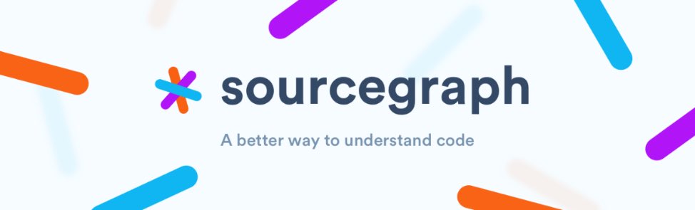 vanesacodes's tweet photo. Happy to announce that I joined Sourcegraph ❤! Looking forward to coding in #Golang #React #Typescript @srcgraph and helping developers understand code better and faster. #greatcodesearch https://t.co/BxdYTYT5hi