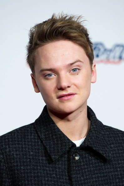 Happy Birthday Conor Maynard 