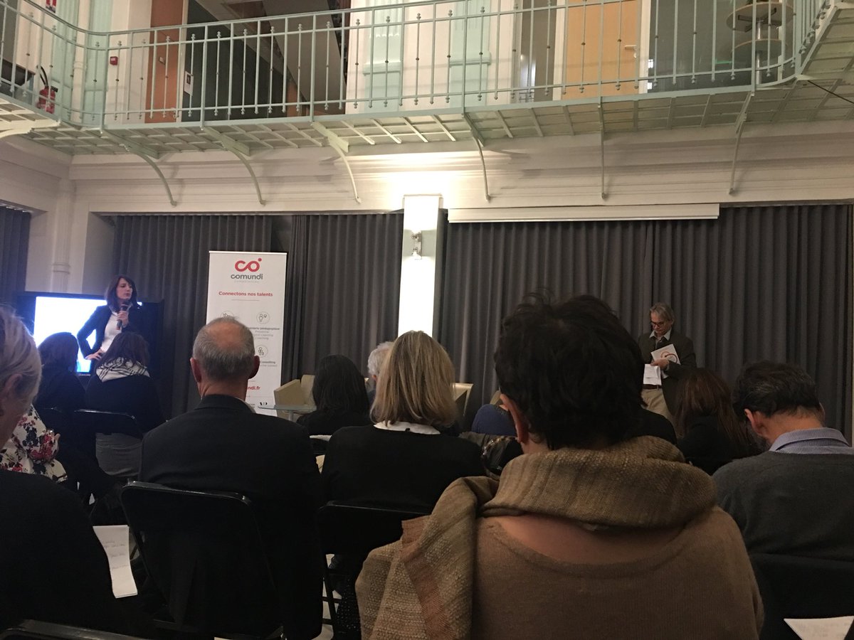 ICFFRANCE tweet media