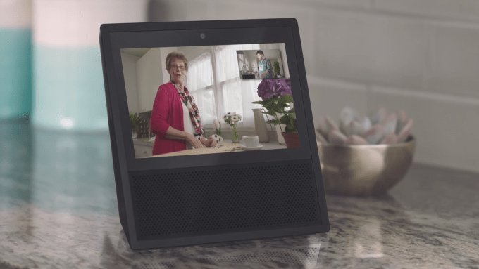 aluvicro's tweet photo. YouTube returns to the Amazon Echo Show https://t.co/iKmu0VFWNz https://t.co/VdW1cLMaKu