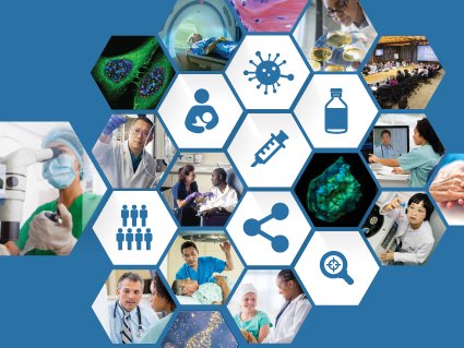 Drs. Doug Lowy &amp; Dinah Singer discuss the #CancerMoonshot, stressing that progress towards understanding, preventing, screening for &amp; treating #cancer will come not from the Moonshot alone, but from the efforts of the entire spectrum of #cancerresearch bit.ly/2hEJqVN