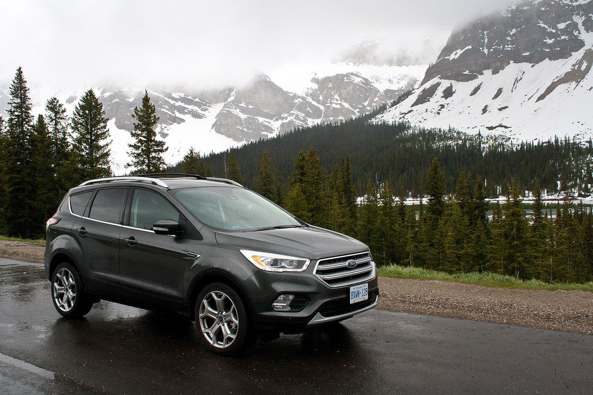 As compact SUVs continue to be a top choice for many car shoppers, finding a quality certified SUV is easier than before. 

Let's review some of your many choices for your next compact #SUV: ow.ly/M8NO30gJaQg