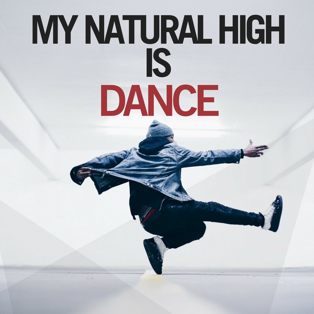 Natural High tweet media