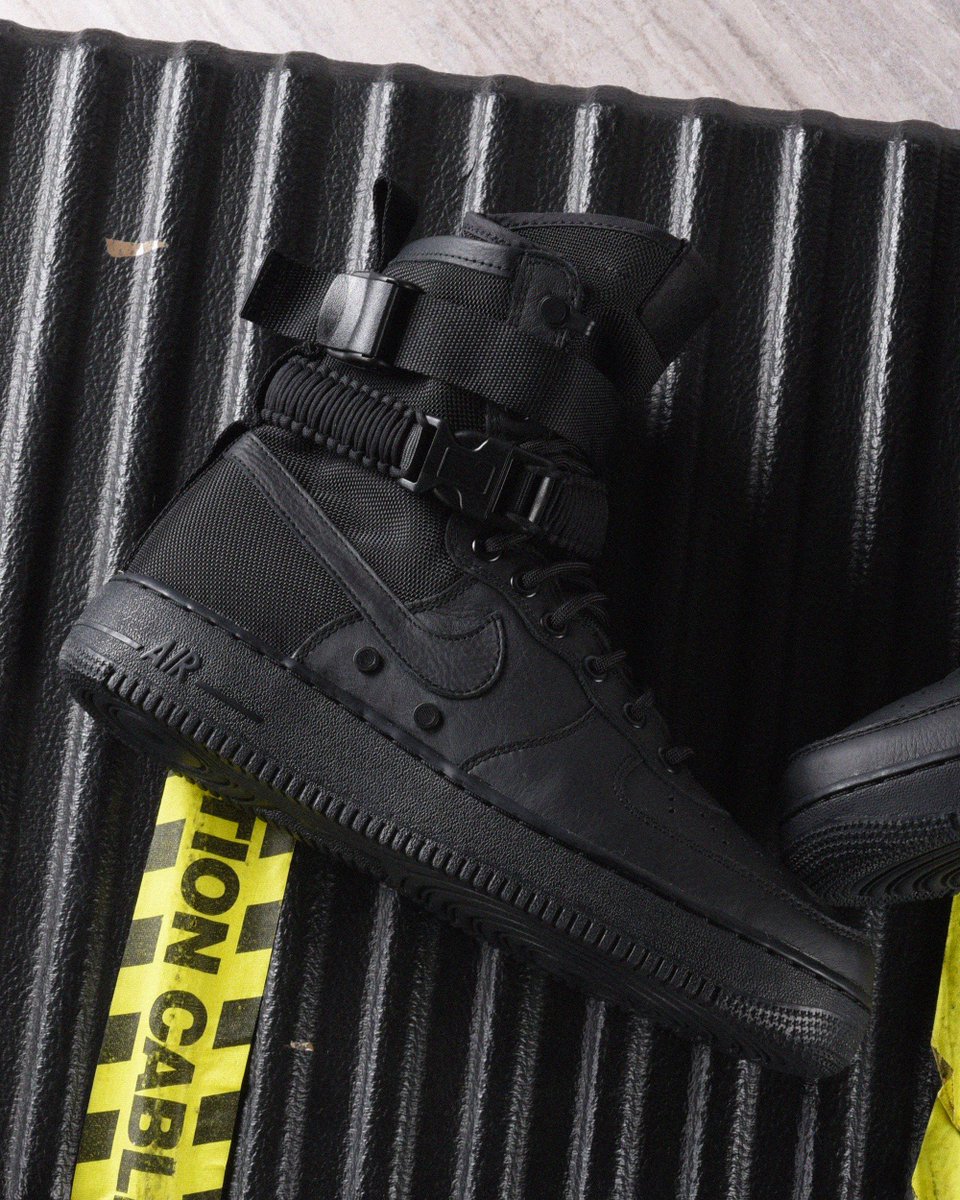 nike sf af1 high womens