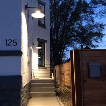 WorK Architecture tweet media