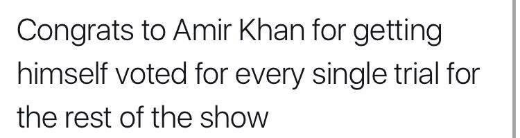 #ImACeleb2017
