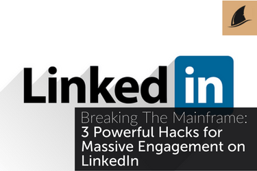 IM_Geeks's tweet image. Linkedin has started to become a big contender among the big social media platforms, especially among professionals. Now more than ever you should be utilizing LinkedIn to drive your business, don't know where to start? Don't worry we've got your back.  bit.ly/2Akfj11
