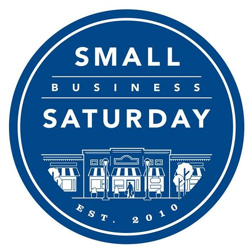 Remember local #LGBT-owned businesses &amp; allies on Small Business Saturday #shopsmallmidtown #shopsmallpledge. Check out our easy online member directory! business.rainbowchamber.com/list/