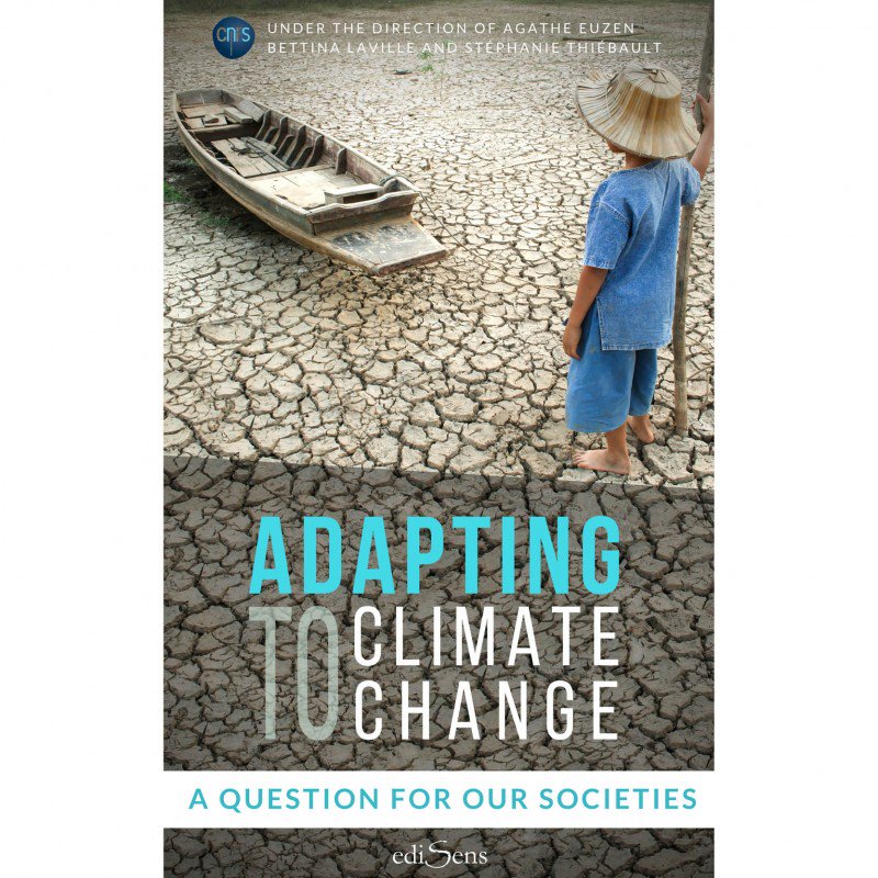 ediSens_edition's tweet photo. "Communities across the globe will still need to build resilience and adapt to the changes already under way": adaptation is one key to deal with the effective #Climate change. #Adaptingtoclimatechange @COP23
https://t.co/RkByTWqOI1 https://t.co/62mtF3mPTW