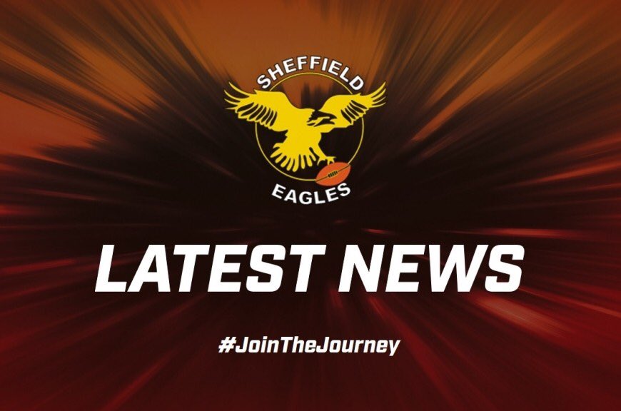 pete_dutton's tweet photo. @PitchsidePete 

PRE-SEASON | We will take on  @OfficialBullsRL in a pre-season friendly at the Provident Stadium. More details here: https://t.co/KsaHkuUD9U
#JoinTheJourney 🦅 https://t.co/G5tgTYKJeR