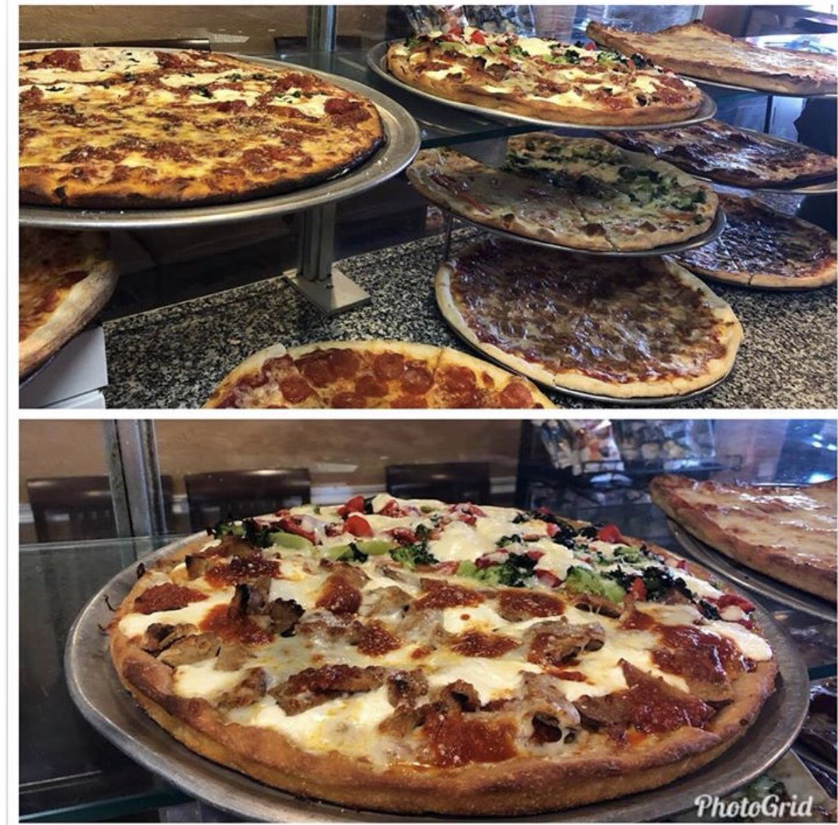 Vince's of Yardley (vincesofyardley) Twitter