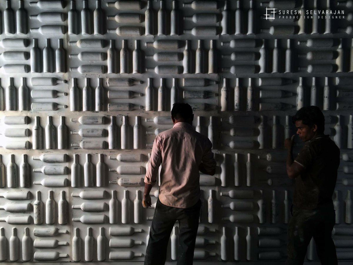 sureshsrajan's tweet photo. He face wash tv commercial #bottlewall #waterless #Productiondesigner #artdirection #art #sureshselvarajan
#teamwork #fun #setwork
https://t.co/Z9kXfez7Io
https://t.co/IKGGSaPlyG https://t.co/rHse4dtyam